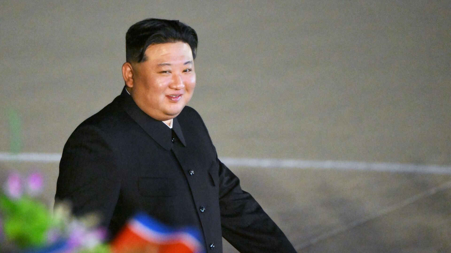 Ким Чен Ын осудил совместные учения США и Южной Кореи